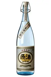 浜千鳥乃詩原酒 アンティック 1800ml/38度
