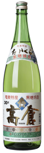 高倉
1800ml・720ml